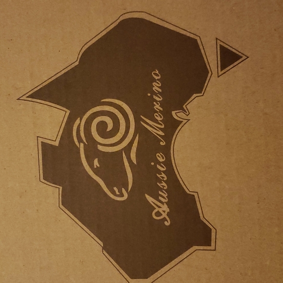 Aussie Merino Philipa Black 5 Boots - Picture 2 of 13